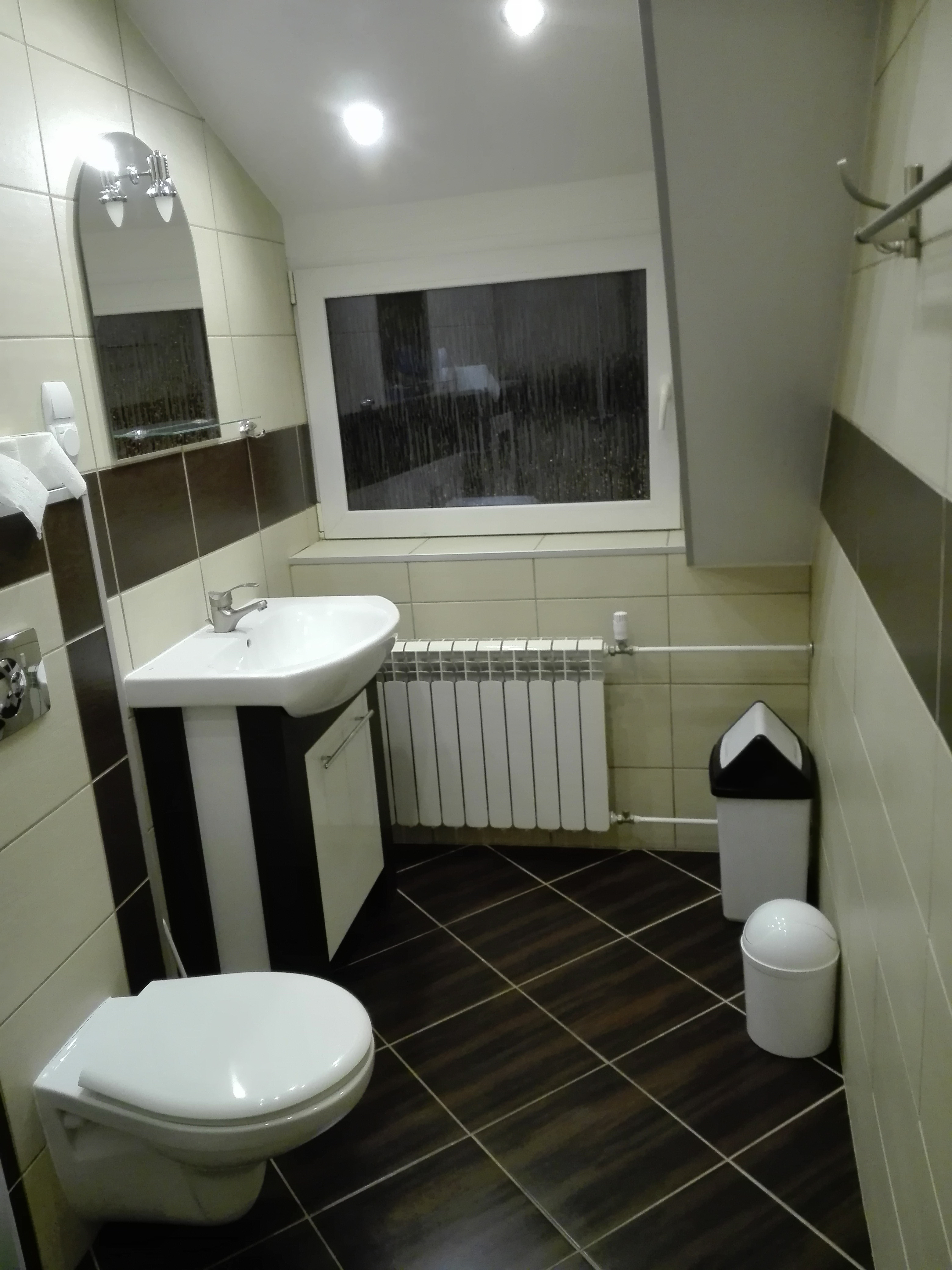 Willa BIM, Rewal, kwatery prywatne, pokój nr 11