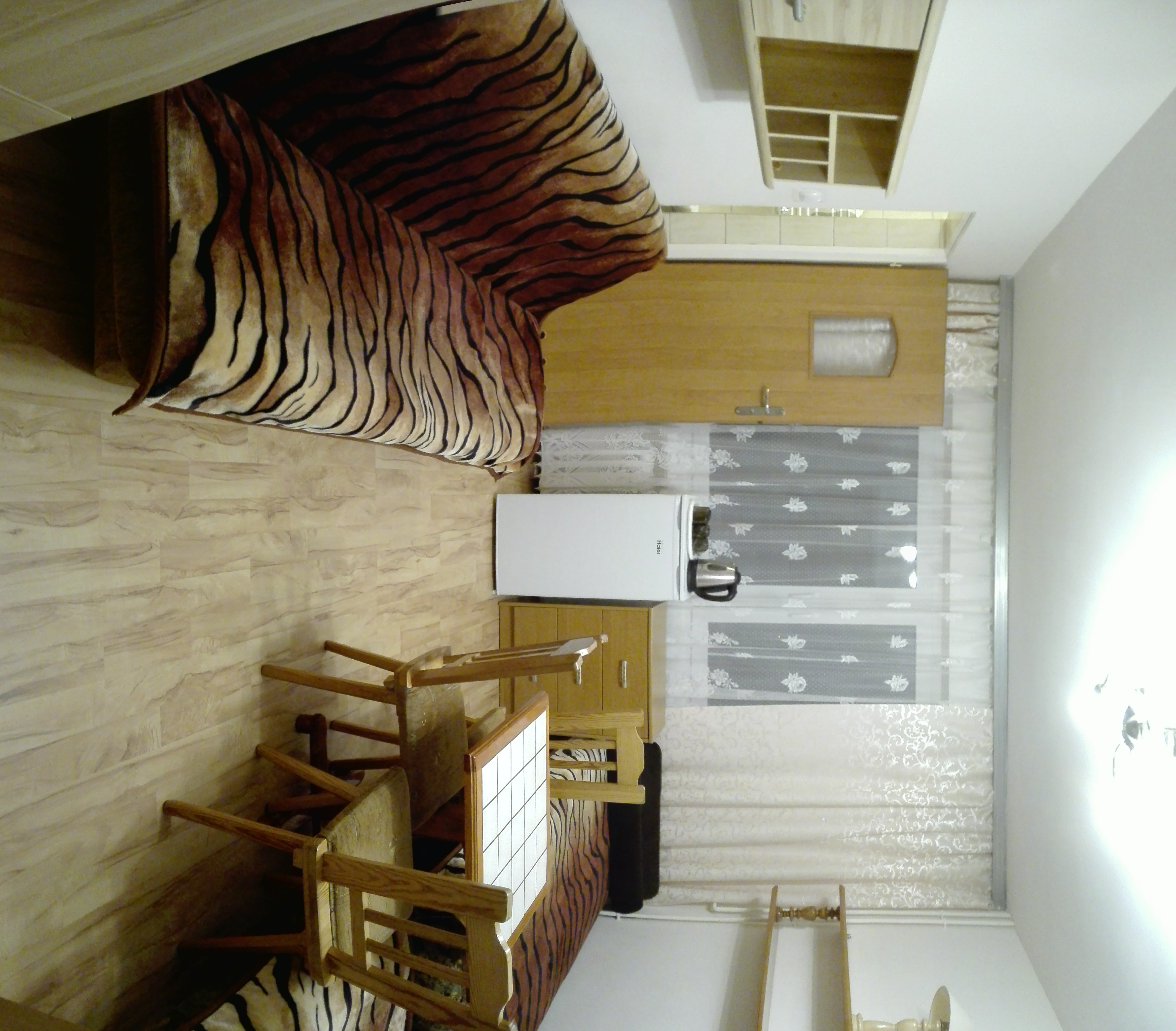 Willa BIM, Rewal, kwatery prywatne, pokój nr 5