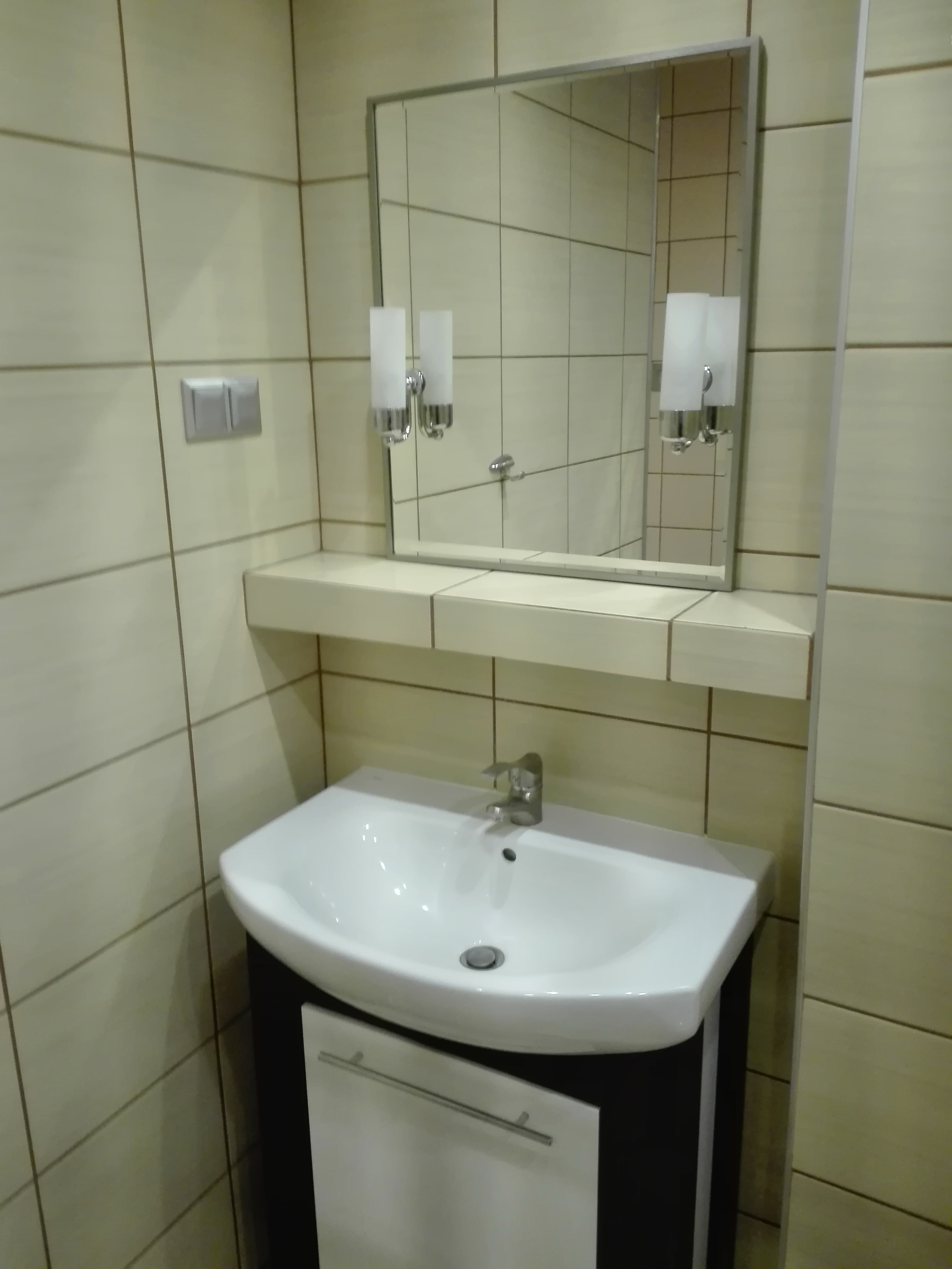 Willa BIM, Rewal, kwatery prywatne, pokój nr 7
