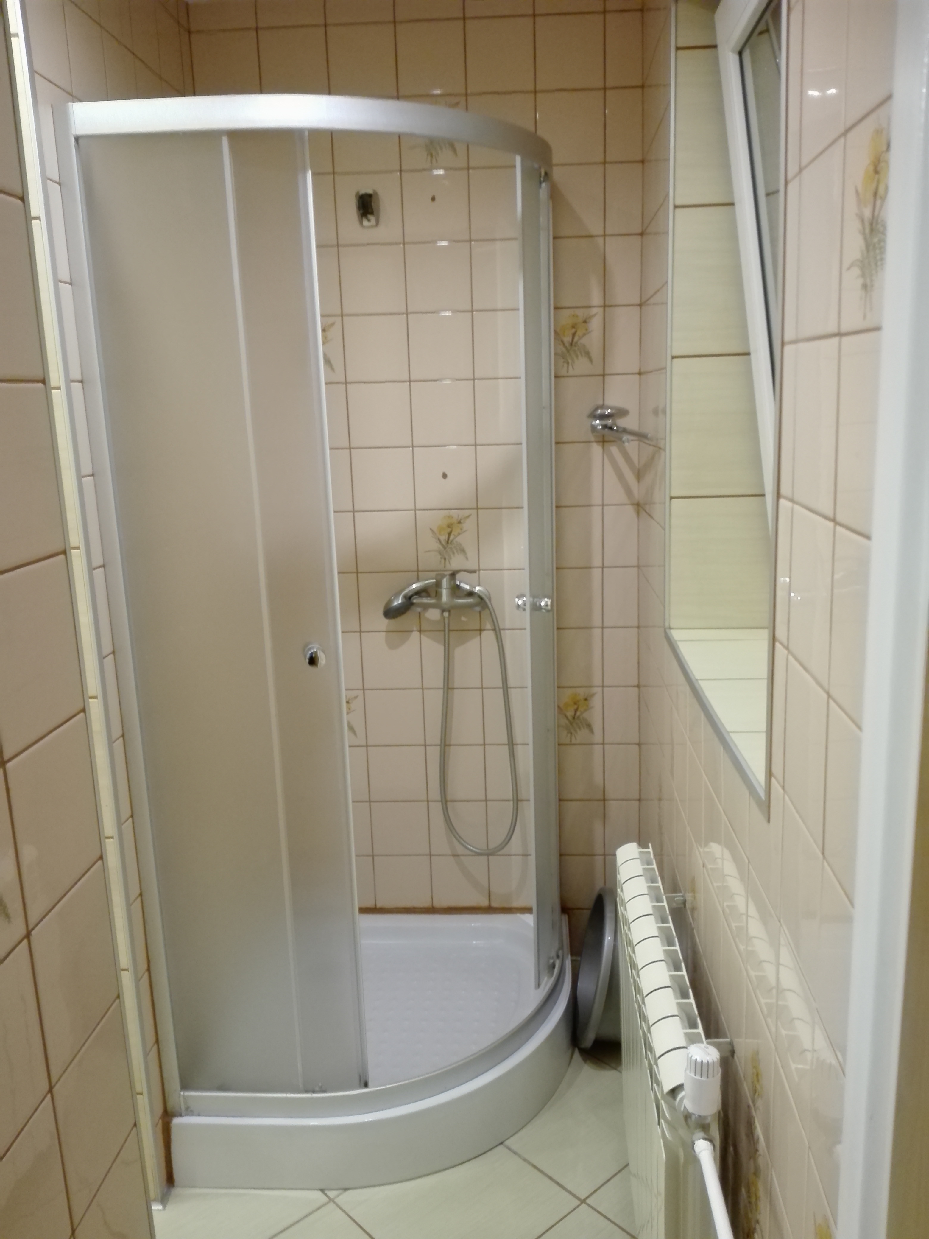 Willa BIM, Rewal, kwatery prywatne, pokój nr 7